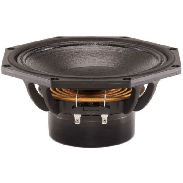 Main product image for B&C 8NDL64 8" Neodymium Woofer 294-6012